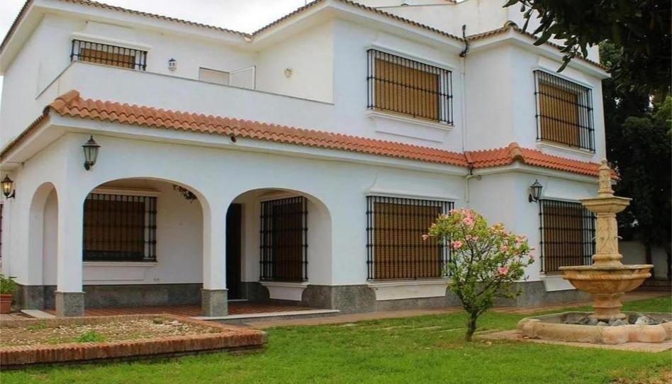 Casa o xalet de lloguer a Calle el Salmonete, 7, Novo Sancti Petri, Chiclana de la Frontera - imatge 1 Foto 1 de Casa o xalet de lloguer a Calle el Salmonete, 7, Novo Sancti Petri, Chiclana de la Frontera