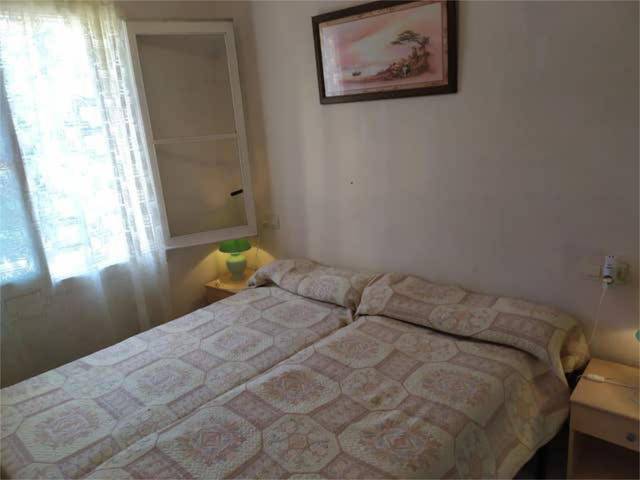 Apartamento en Alquiler en Barri Marítim