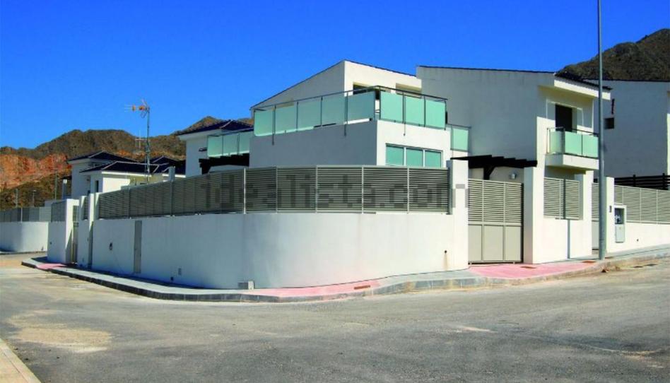 Casa o chalet en venta en Plaça Sector S 9, 65, Cox, Alicante - imagen 1 Foto 1 de Casa o chalet en venta en Plaça Sector S 9, 65, Cox, Alicante