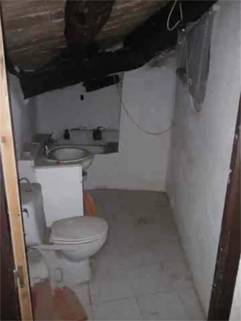 Bany de Casa o xalet en venda en Sant Guim de Freixenet