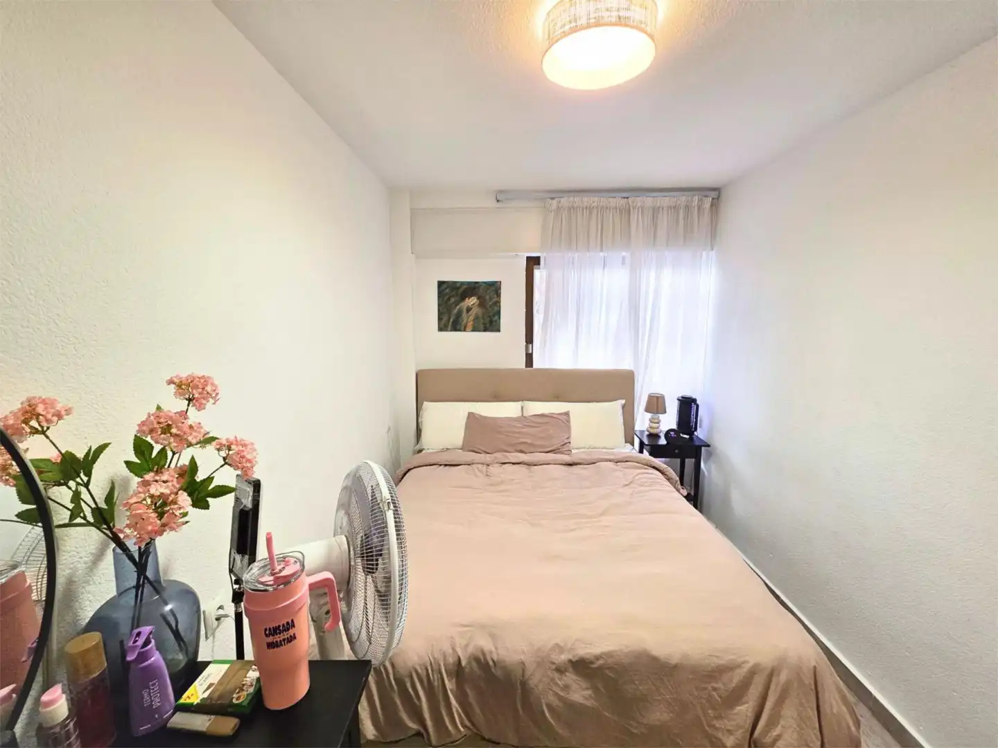 Piso en venta en Calle Gumersindo, 89, Las Piscinas Naturales Habitación de Piso en venta en Torrevieja con Aire acondicionado