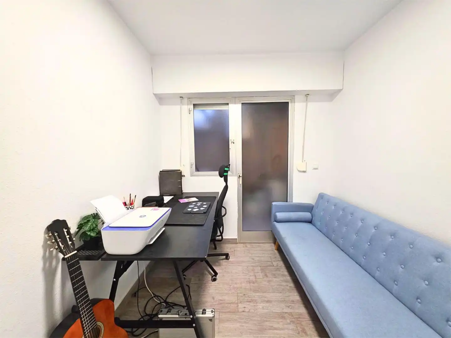 Piso en venta en Calle Gumersindo, 89, Las Piscinas Naturales Piso en venta en Torrevieja con Aire acondicionado