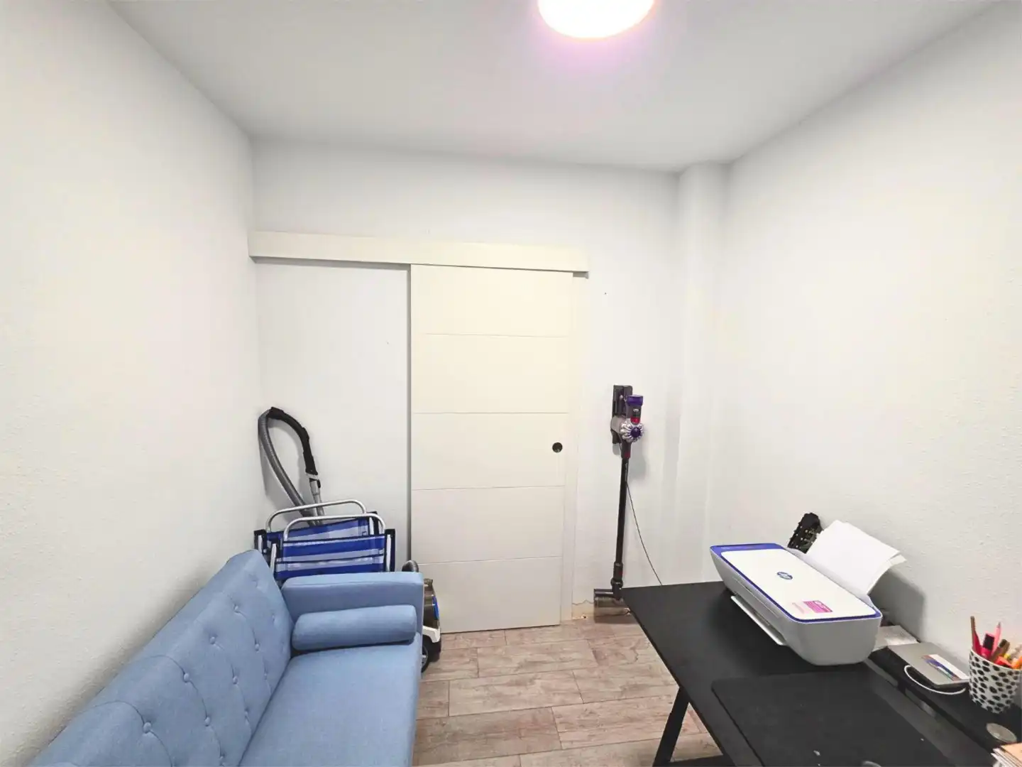 Piso en venta en Calle Gumersindo, 89, Las Piscinas Naturales Piso en venta en Torrevieja con Aire acondicionado