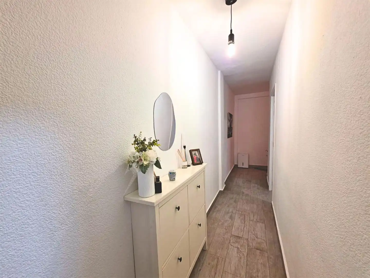 Piso en venta en Calle Gumersindo, 89, Las Piscinas Naturales Piso en venta en Torrevieja con Aire acondicionado