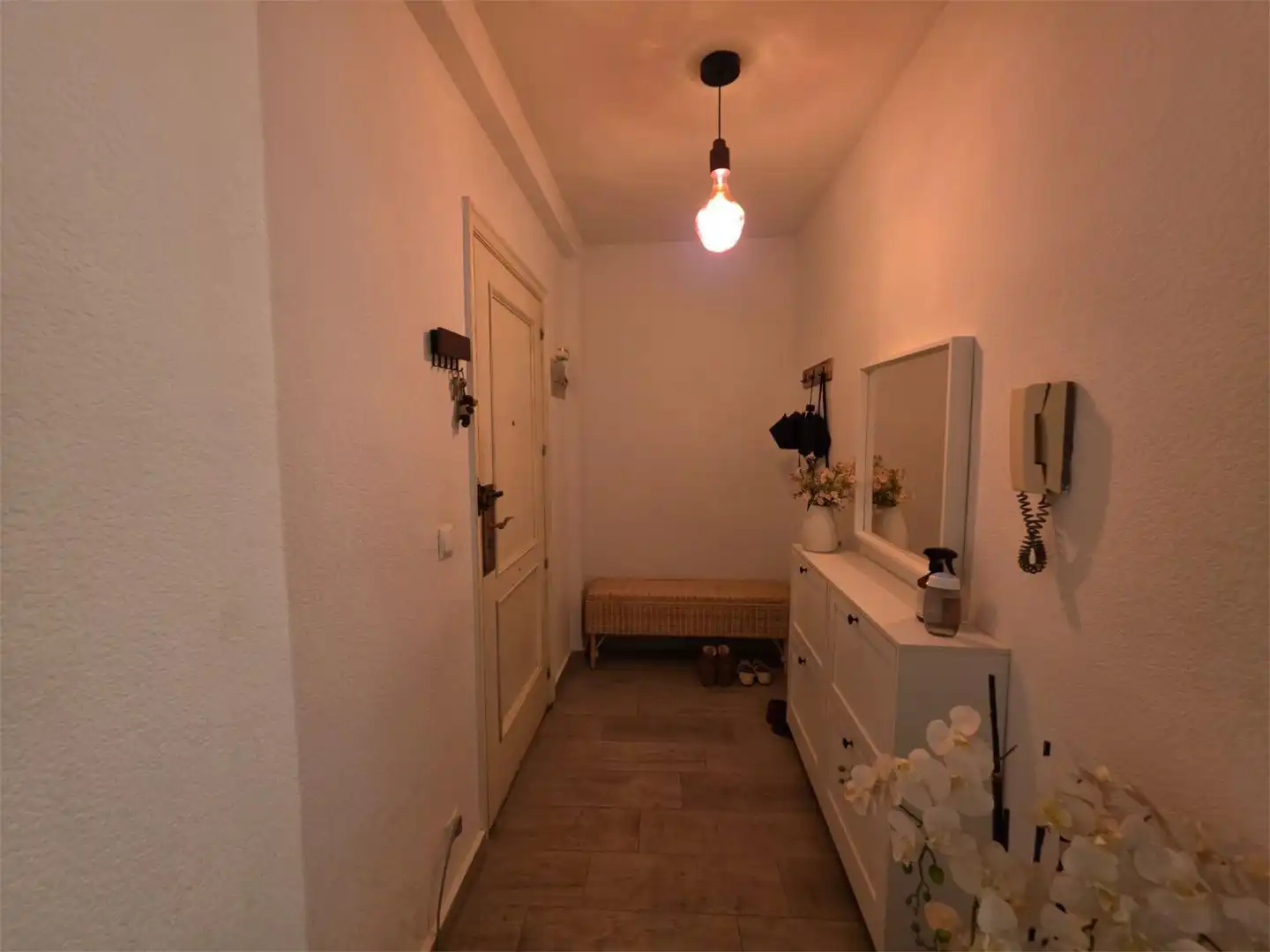 Piso en venta en Calle Gumersindo, 89, Las Piscinas Naturales Piso en venta en Torrevieja con Aire acondicionado