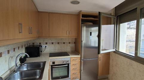 Foto 5 de Dúplex en venda a Carrer Ample, 1, Canet de Mar, Barcelona