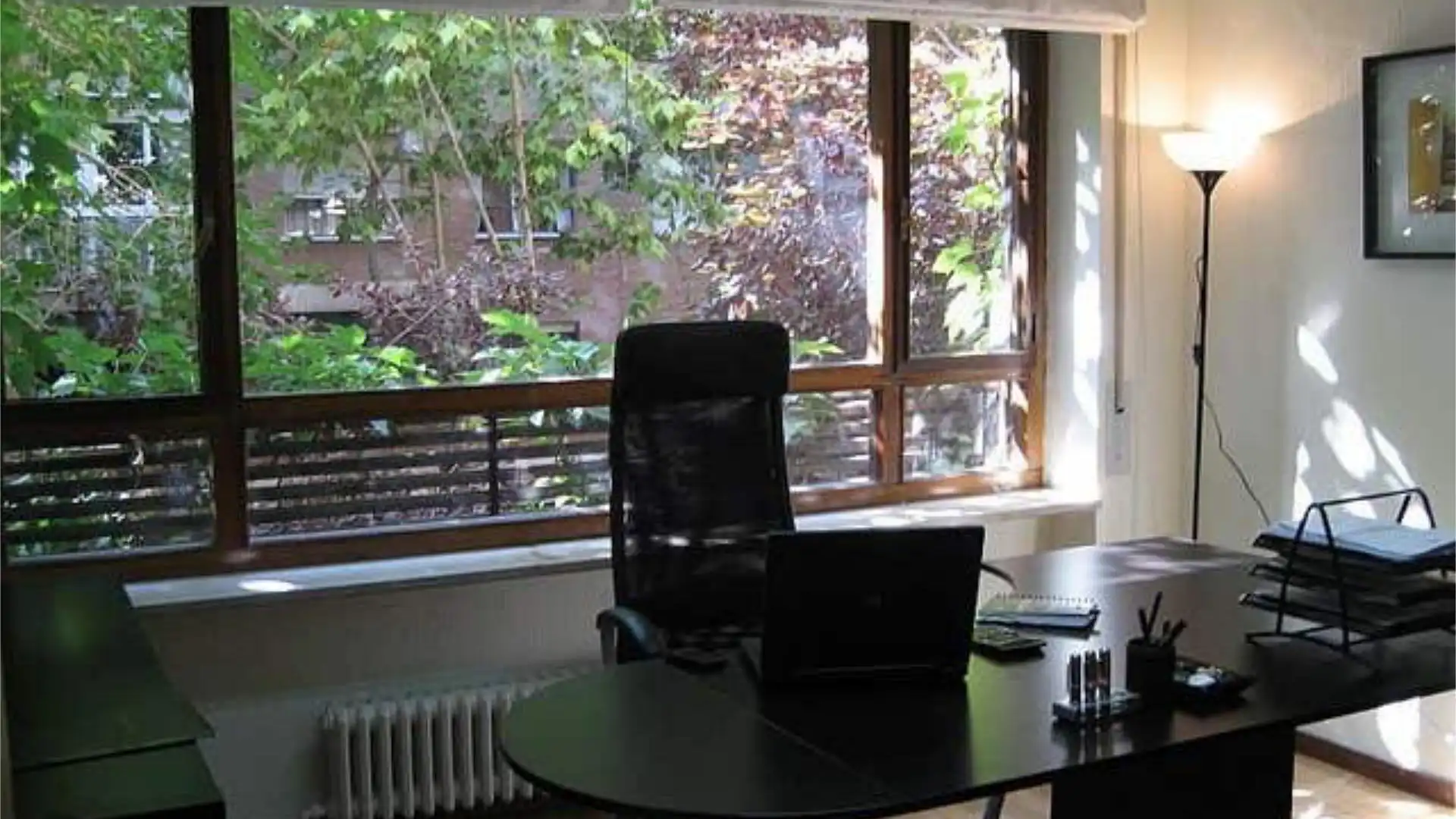 Oficina de alquiler en Castilla Oficina de alquiler en Madrid Capital