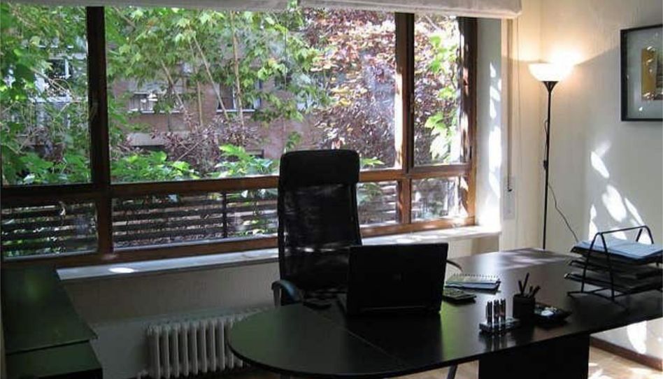 Oficina de alquiler en Castilla, Madrid Capital - imagen 1 Foto 1 de Oficina de alquiler en Castilla, Madrid Capital