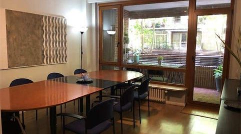 Oficina de alquiler en Castilla, Madrid Capital - imagen 2 Foto 2 de Oficina de alquiler en Castilla, Madrid Capital