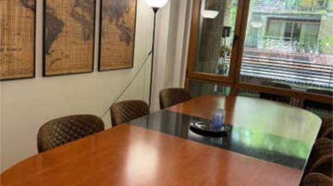 Oficina de alquiler en Castilla, Madrid Capital - imagen 5 Foto 5 de Oficina de alquiler en Castilla, Madrid Capital