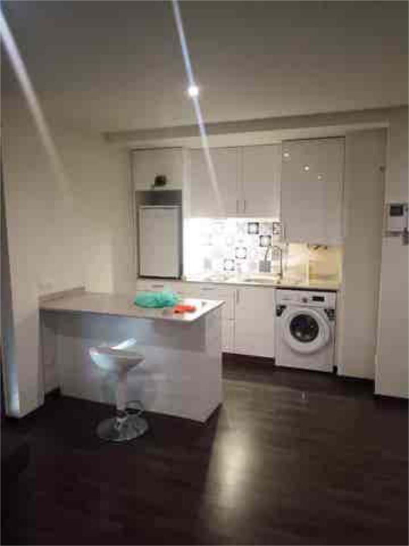 Kitchen of Premises to rent in Collado Villalba  with Air Conditioner