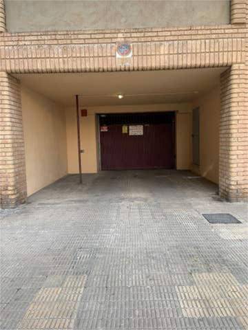 Garaje en Alquiler en Ensanche - Río Júcar