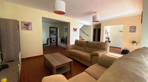 Foto 5 de Casa o xalet de lloguer a Carretera de la Barrosa, 159, La Barrosa, Chiclana de la Frontera