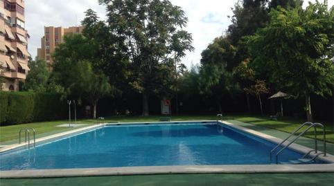 Pis en venda a Avenida del Doctor Jiménez Díaz, 18, Barrio de San Blas, Alicante / Alacant - imatge 2 Foto 2 de Pis en venda a Avenida del Doctor Jiménez Díaz, 18, Barrio de San Blas, Alicante / Alacant