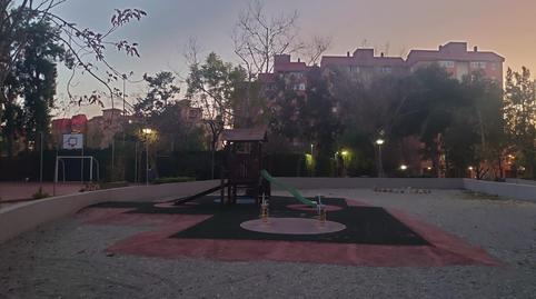 Pis en venda a Avenida del Doctor Jiménez Díaz, 18, Barrio de San Blas, Alicante / Alacant - imatge 5 Foto 5 de Pis en venda a Avenida del Doctor Jiménez Díaz, 18, Barrio de San Blas, Alicante / Alacant