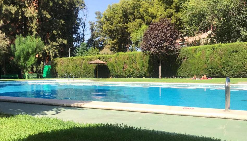 Pis en venda a Avenida del Doctor Jiménez Díaz, 18, Barrio de San Blas, Alicante / Alacant - imatge 1 Foto 1 de Pis en venda a Avenida del Doctor Jiménez Díaz, 18, Barrio de San Blas, Alicante / Alacant