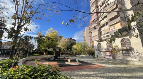 Pis en venda a Avenida del Doctor Jiménez Díaz, 18, Barrio de San Blas, Alicante / Alacant - imatge 4 Foto 4 de Pis en venda a Avenida del Doctor Jiménez Díaz, 18, Barrio de San Blas, Alicante / Alacant