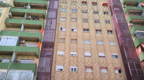 Foto 2 de Pis de lloguer a Calle del Pintor Marín Bagüés, 5, San José Alto,  Zaragoza Capital