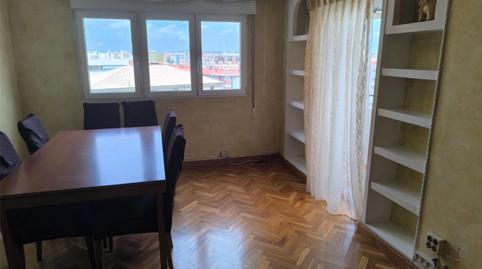 Foto 4 de Pis de lloguer a Calle del Pintor Marín Bagüés, 5, San José Alto,  Zaragoza Capital