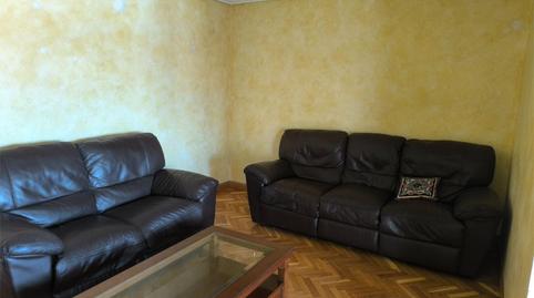 Foto 5 de Pis de lloguer a Calle del Pintor Marín Bagüés, 5, San José Alto,  Zaragoza Capital