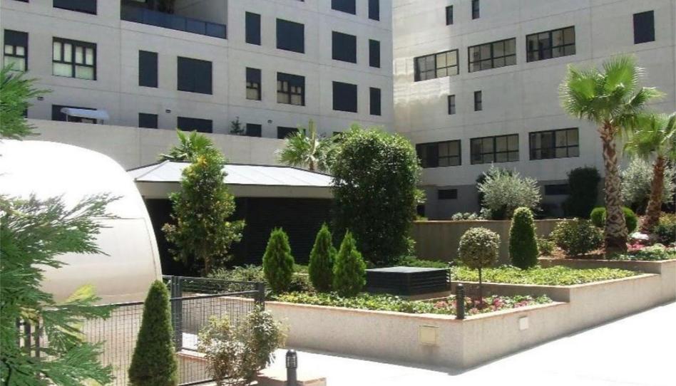 Apartamento de alquiler en Avenida de la Constitución, 85, El Barral Ferial, Coslada - imagen 1 Foto 1 de Apartamento de alquiler en Avenida de la Constitución, 85, El Barral Ferial, Coslada