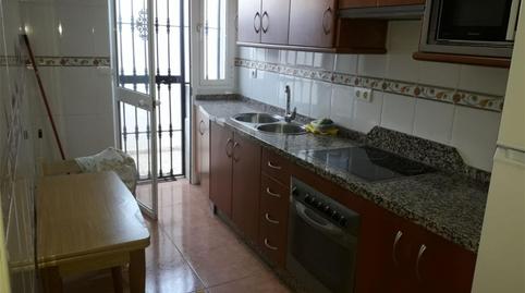 Foto 5 de Piso de alquiler en Calle Nuestra Señora de las Nieves, 1, Torrox Pueblo, Torrox