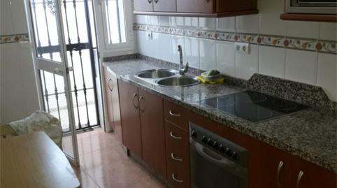 Foto 4 de Piso de alquiler en Calle Nuestra Señora de las Nieves, 1, Torrox Pueblo, Torrox