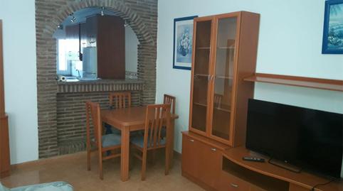 Foto 2 de Piso de alquiler en Calle Nuestra Señora de las Nieves, 1, Torrox Pueblo, Torrox