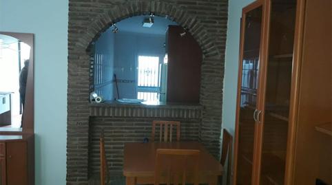 Foto 3 de Piso de alquiler en Calle Nuestra Señora de las Nieves, 1, Torrox Pueblo, Torrox