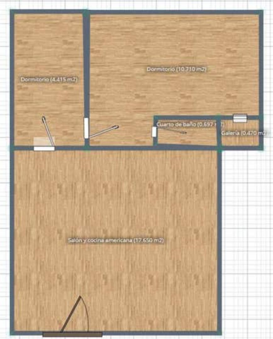 House or chalet for sale in L'Hospitalet de Llobregat