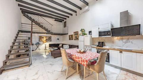 Foto 3 de Casa o chalet en venta en La Nova Esquerra de l'Eixample, Barcelona Capital