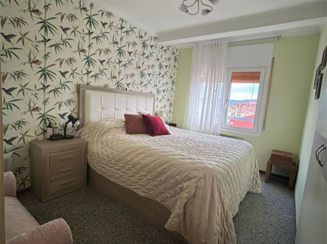 Piso en Venta en Carrer del Doctor Castany, 2 en Veïnat