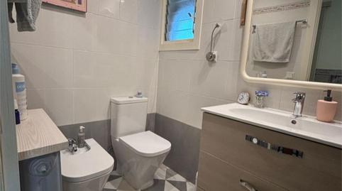 Foto 2 de Pis en venda a Carrer del Doctor Castany, 2, Veïnat, Salt