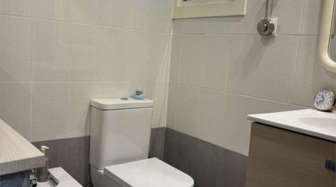 Foto 5 de Pis en venda a Carrer del Doctor Castany, 2, Veïnat, Salt