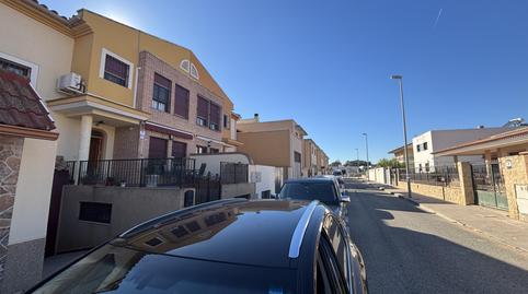 Photo 2 of Duplex for sale in Calle Don Juan Ayllón, 9, Cobatillas,  Murcia Capital