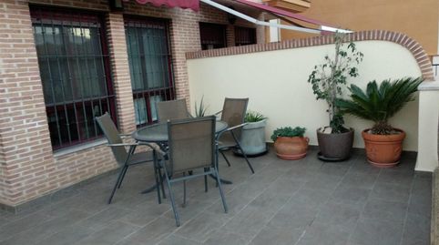 Foto 2 de Dúplex en venda a Calle Don Juan Ayllón, 9, Cobatillas, Murcia Capital