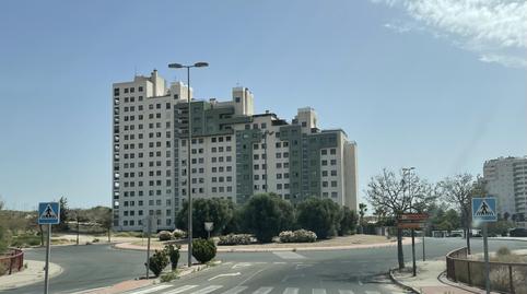 Foto 2 de Pis de lloguer a Calle Nueva Condomina 2. 2, 9j, Churra,  Murcia Capital