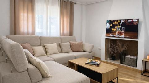 Photo 4 of Single-family semi-detached for share in Calle Maestro Juan Ruiz, 13, Roche, La Unión