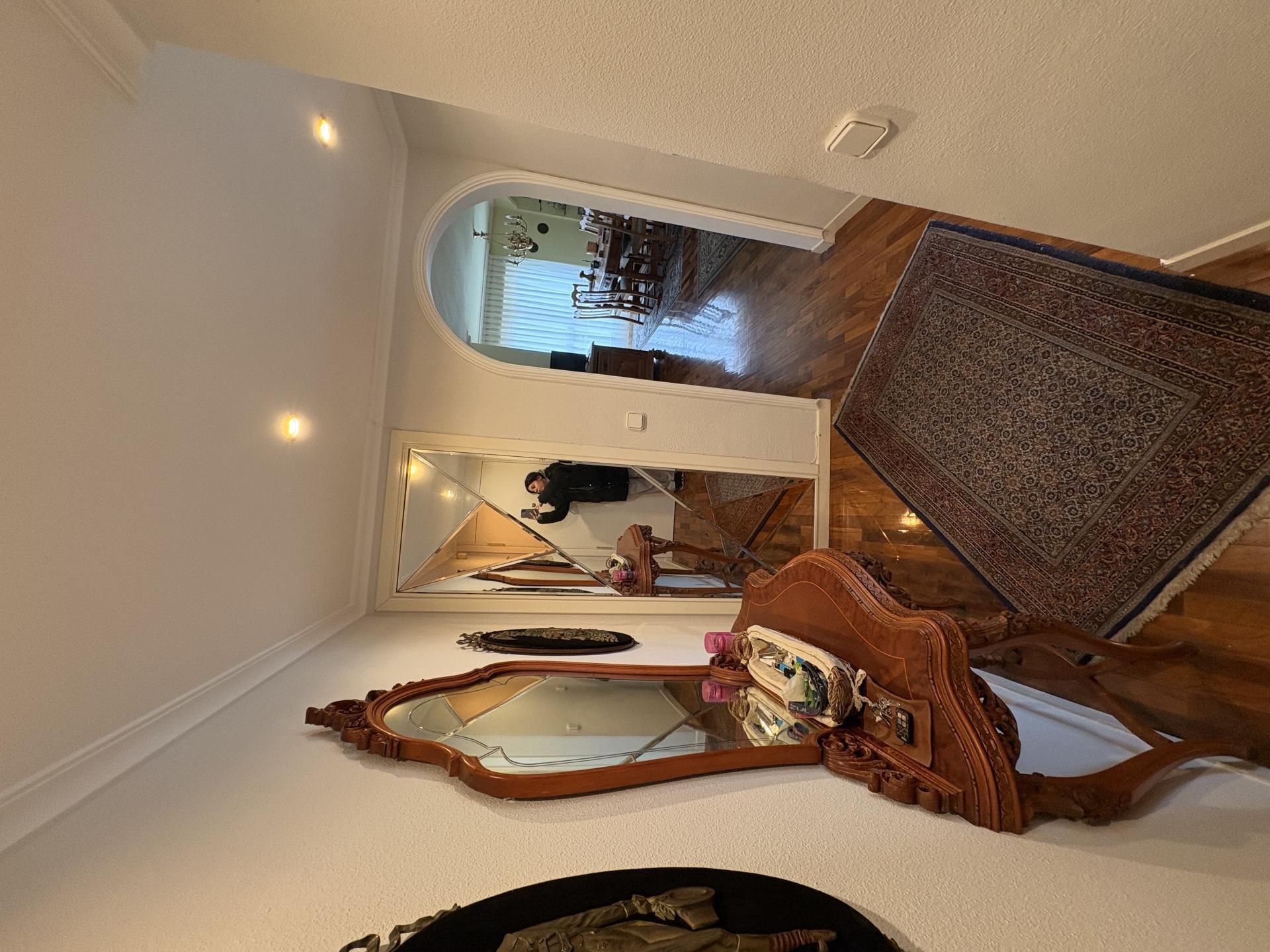 Dúplex en venda a Calle San Martín de la Bodega, 15, Fuentecillas - S7 - S8