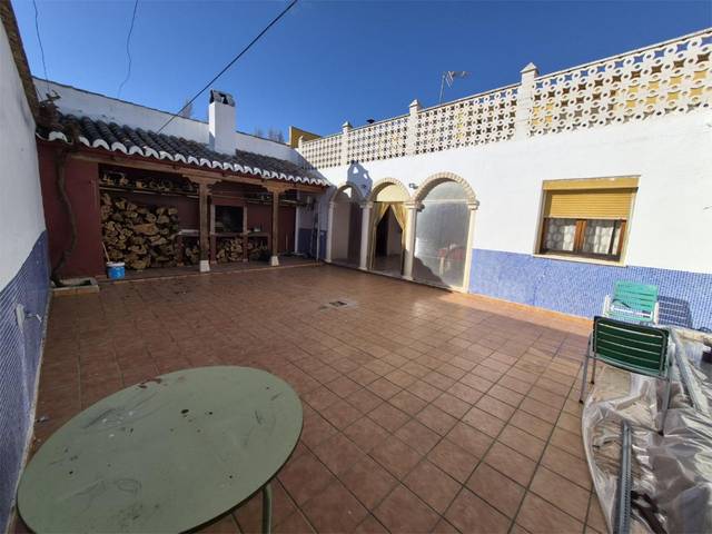 Dúplex en Venta en Calle Progreso, 63 en Torralba de Calatrava