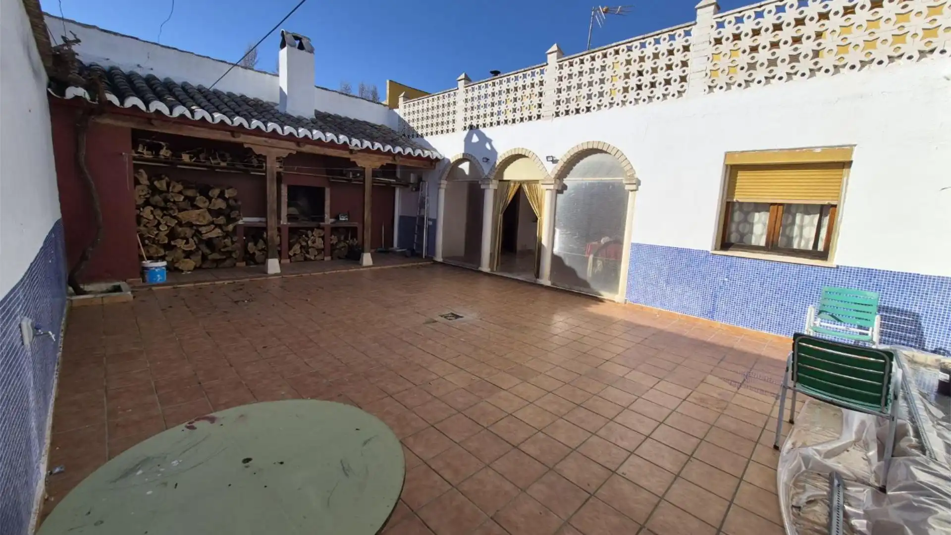Duplex for sale in Torralba de Calatrava  with Heating, Terrace and Balcony