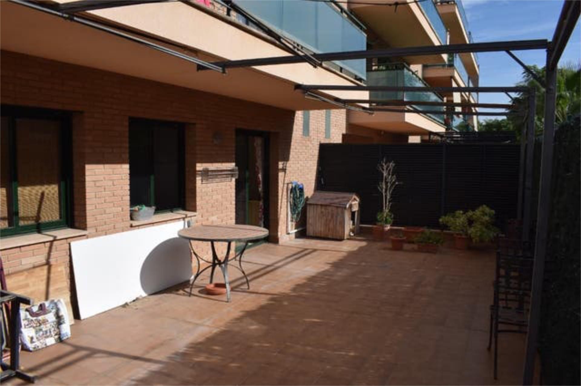 Terrace of Flat for sale in Salou  with Terrace