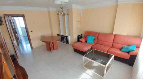 Photo 5 of Flat to rent in Monzón de Campos, Palencia