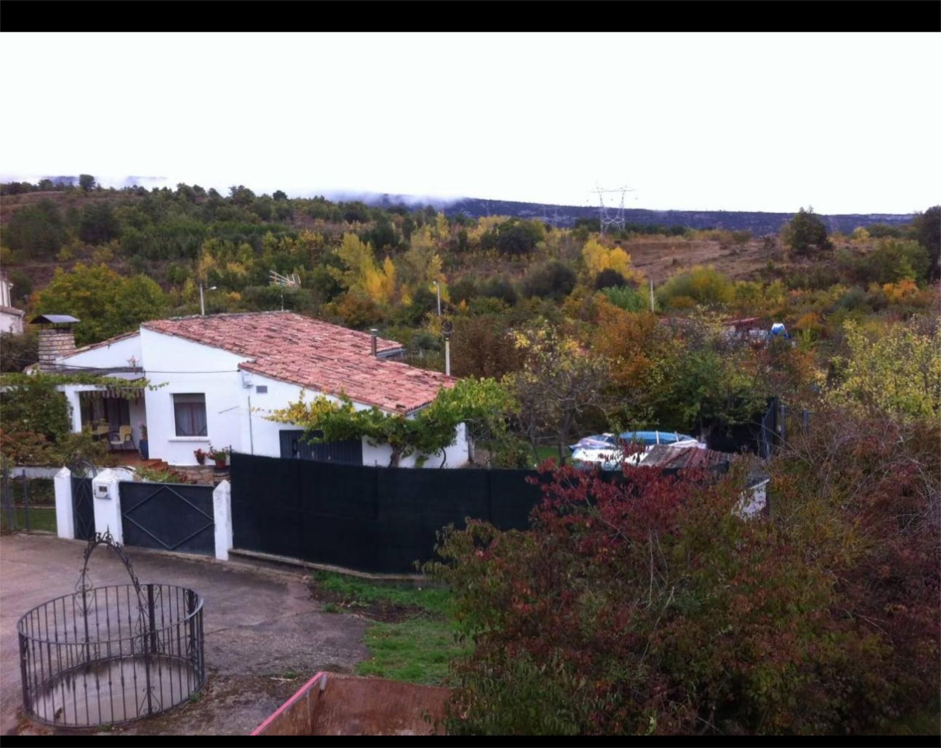 House or chalet for sale in Plaza Mayor, 5, Oña House or chalet for sale in Plaza Mayor, 5, Oña