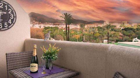 Photo 4 of Flat for sale in Avenida del Parque, 3, Parque de la Paloma, Benalmádena