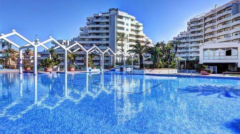 Photo 5 of Flat for sale in Avenida del Parque, 3, Parque de la Paloma, Benalmádena