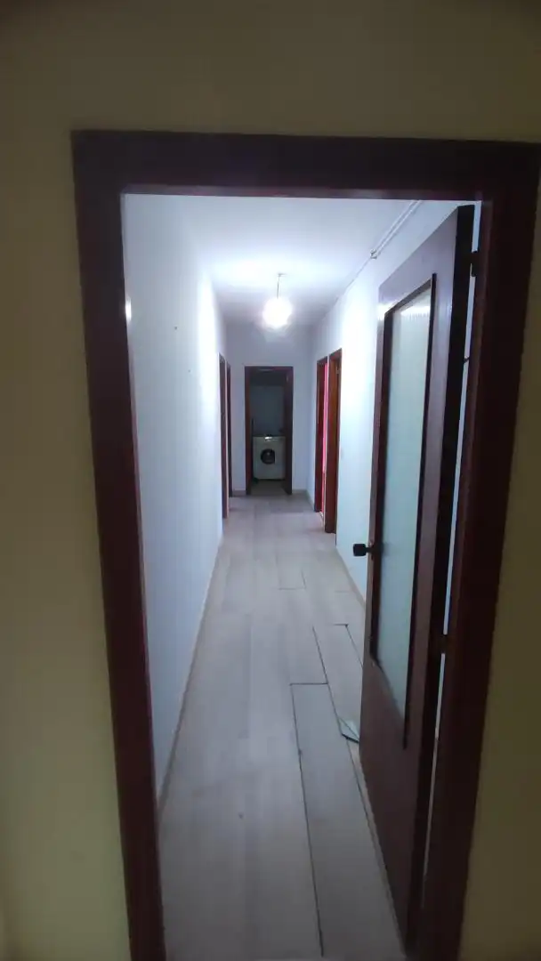 Pis en venda a Rúa Nosa Señora do Carme, 20, Burela Pis en venda en Burela amb Traster