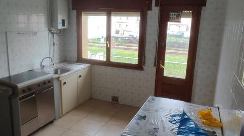 Foto 3 de Pis en venda a Rúa Nosa Señora Do Carme, 20, Burela, Lugo