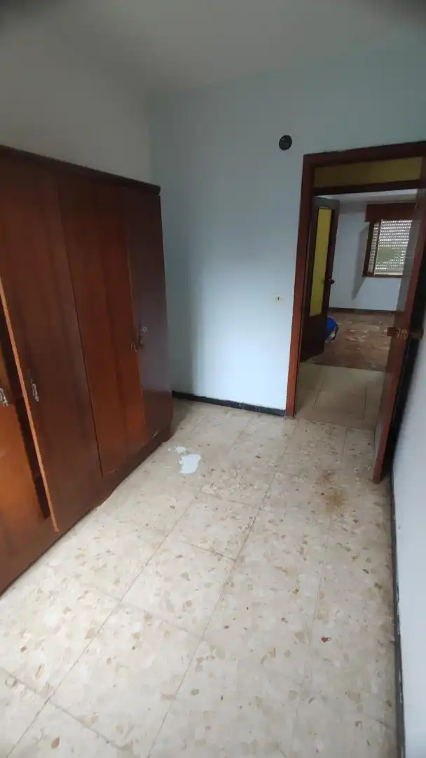 Pis en venda a Rúa Nosa Señora do Carme, 20, Burela Pis en venda en Burela amb Traster