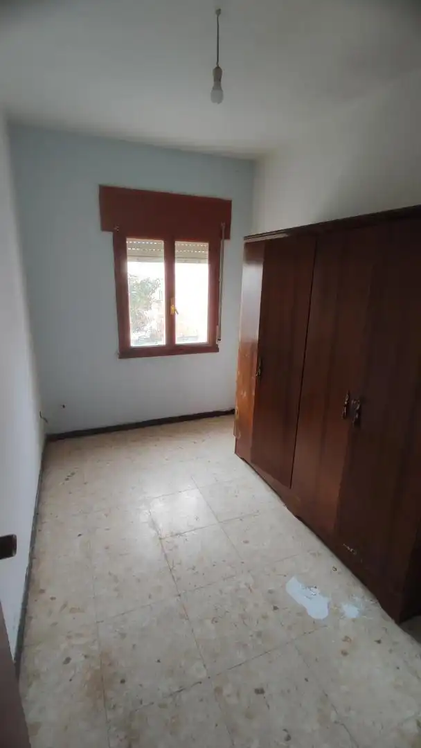 Pis en venda a Rúa Nosa Señora do Carme, 20, Burela Dormitori de Pis en venda en Burela amb Traster